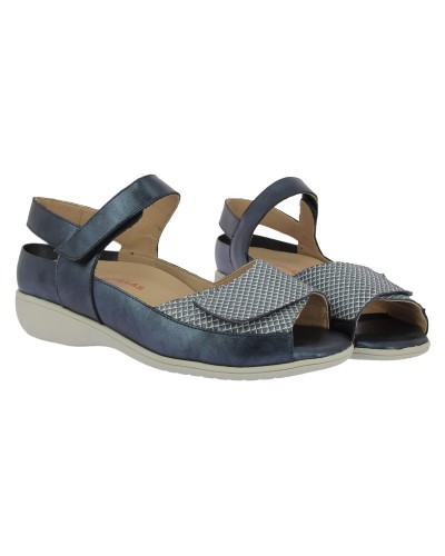 Sandal woman Doctor Cutillas 53722